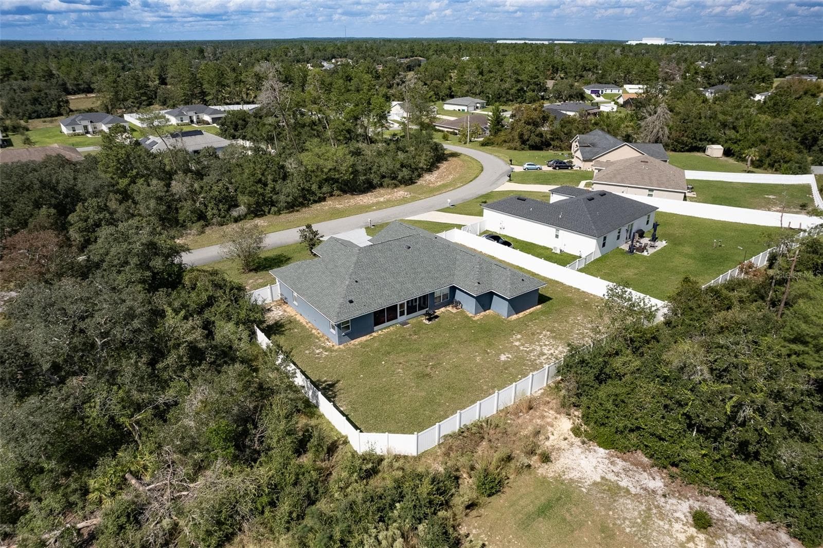 Single Family Residence at 16201 SW 47TH TER, OCALA, photo 93 of 106