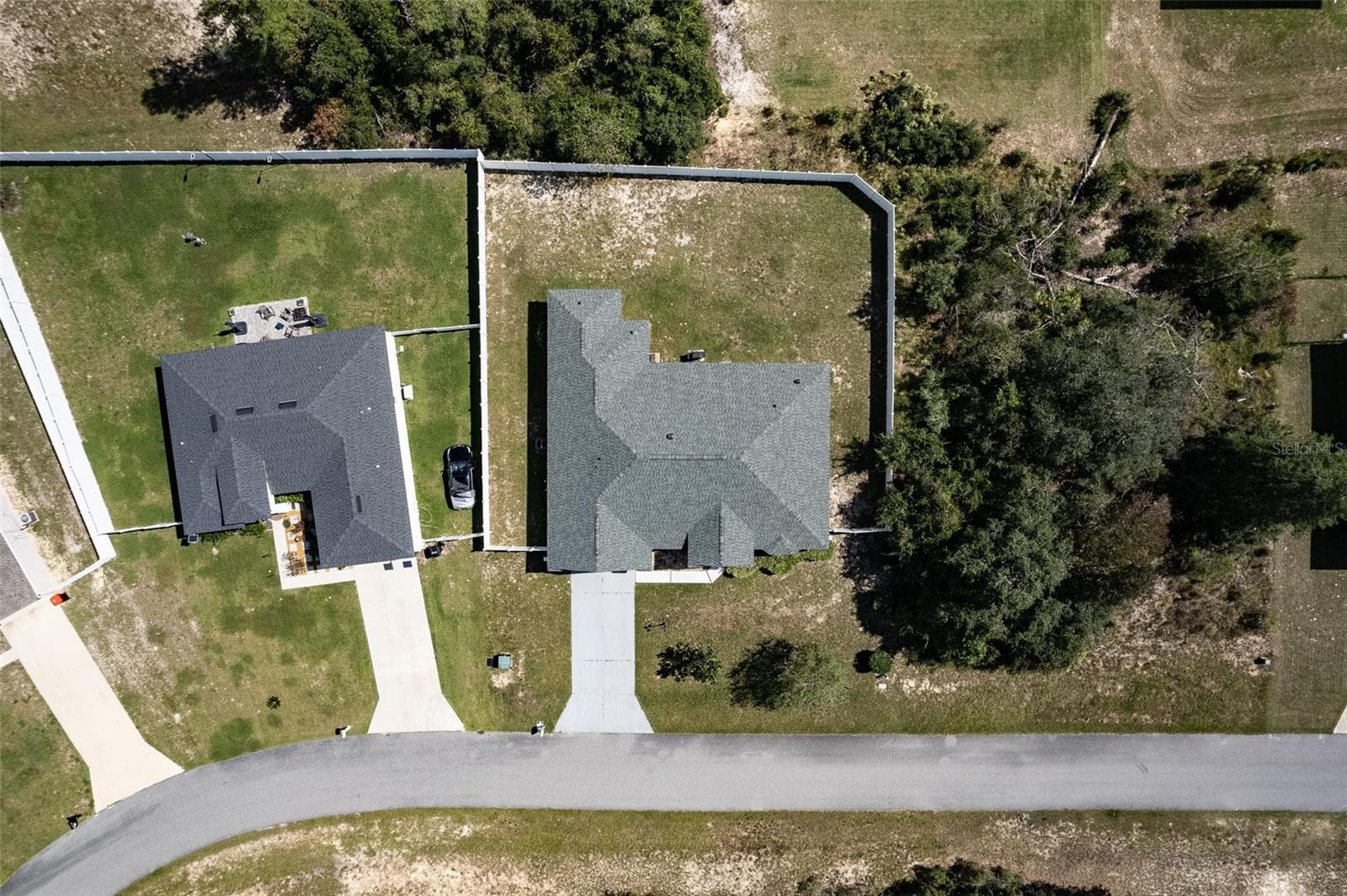 Single Family Residence at 16201 SW 47TH TER, OCALA, photo 96 of 106