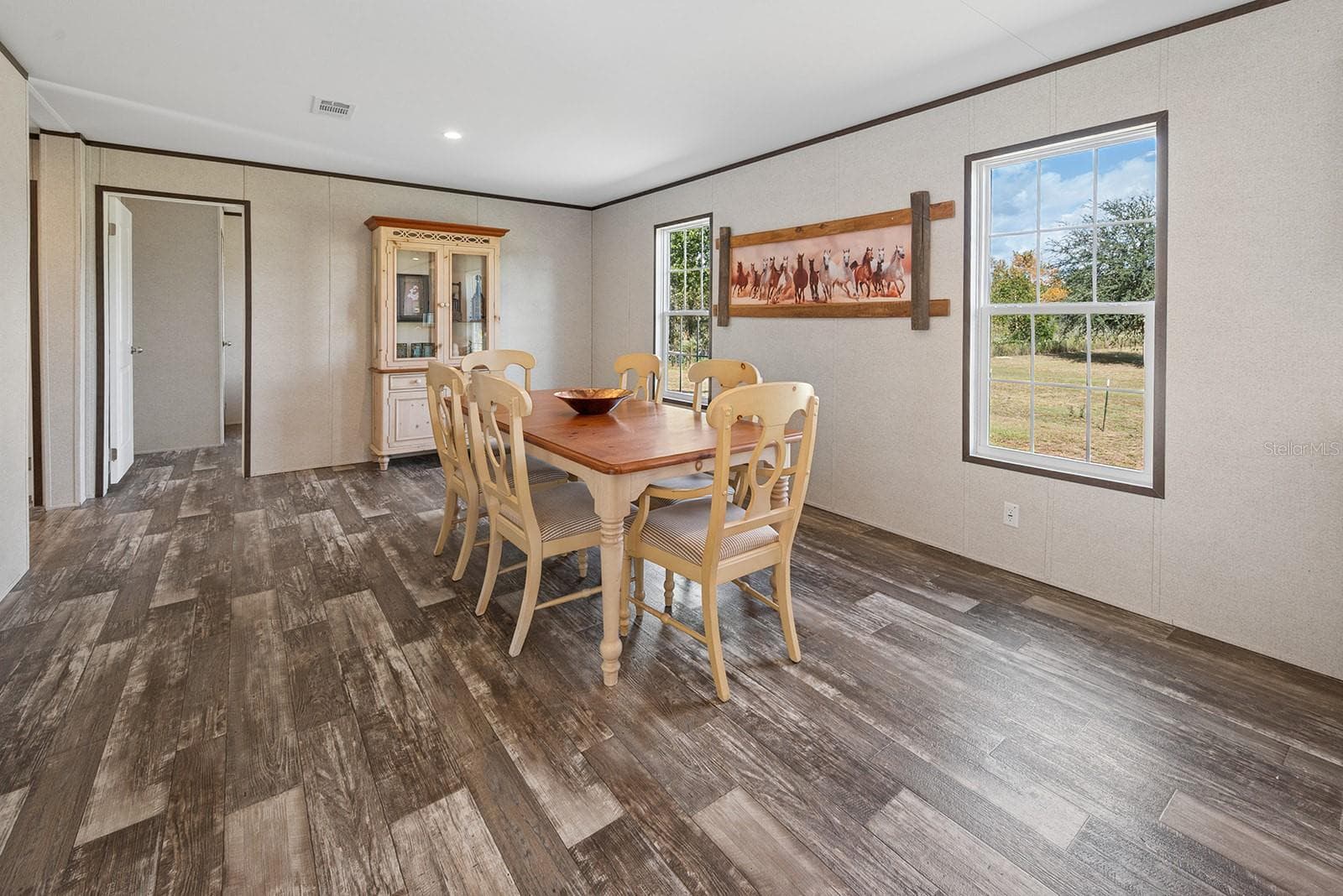 Manufactured Home at 2729 SW WATSON ST, FORT WHITE, photo 20 of 38