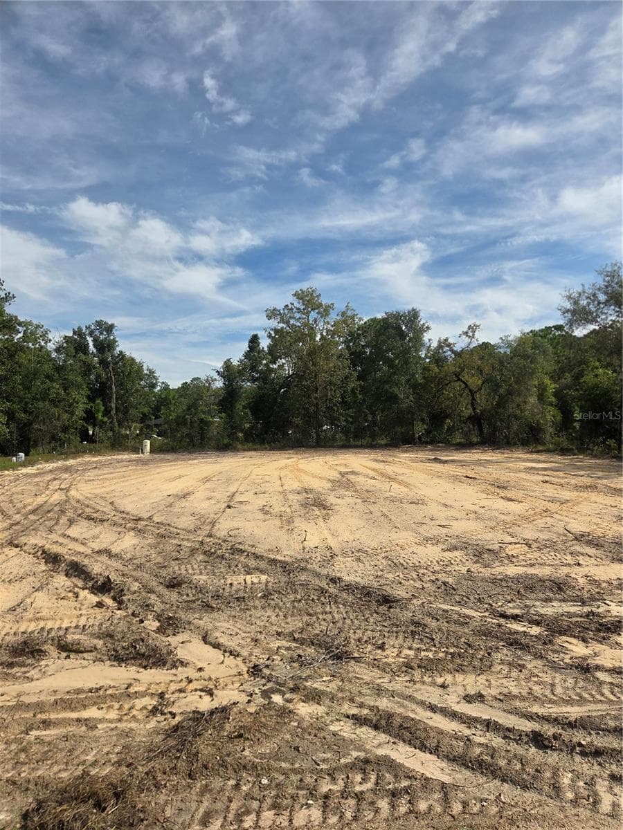 Land at 16016 SHELDRAKE LOOP, WEEKI WACHEE, photo 2 of 6