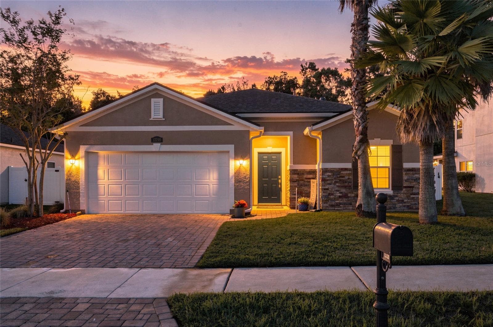 15799 RACHEL CREEK DR