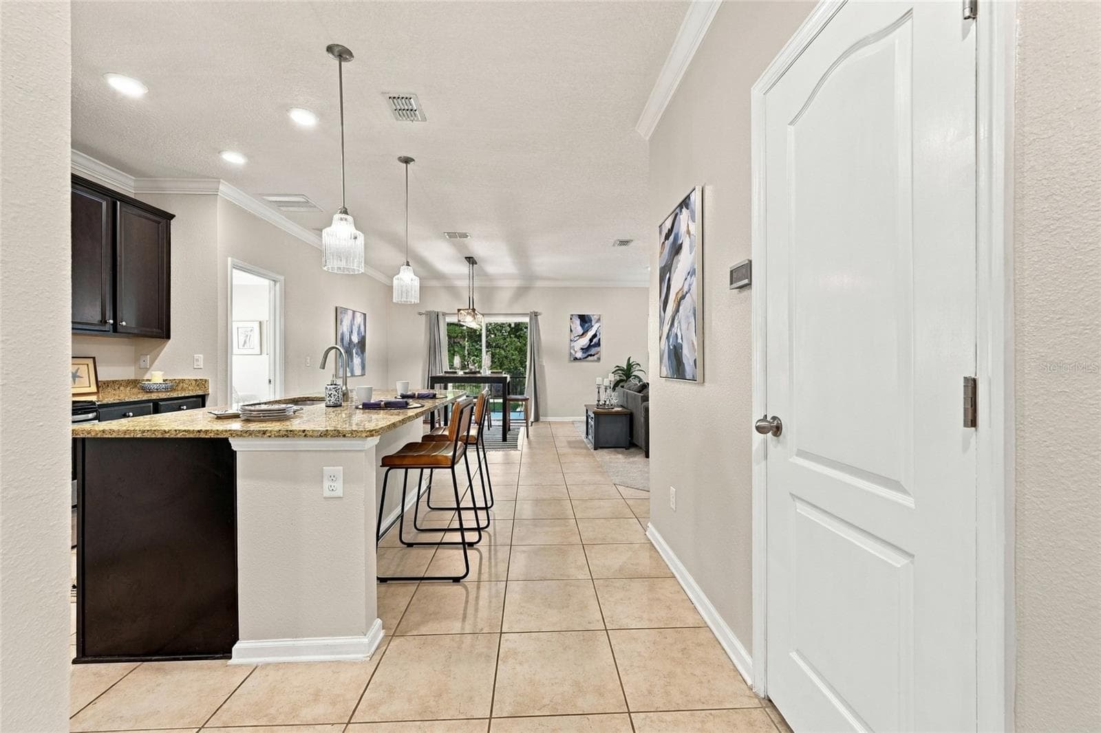 Single Family Residence at 15799 RACHEL CREEK DR, JACKSONVILLE, photo 4 of 31