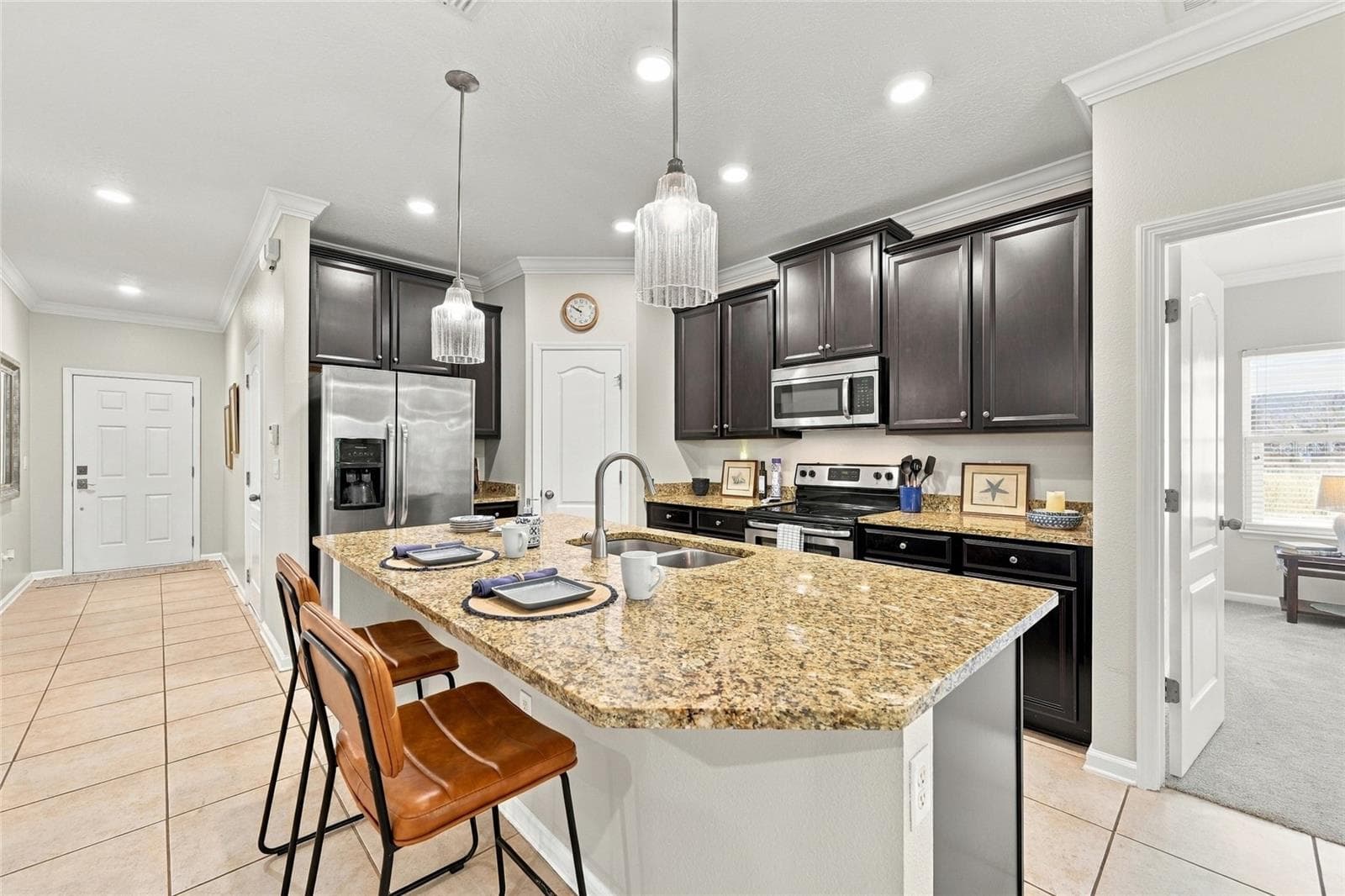 Single Family Residence at 15799 RACHEL CREEK DR, JACKSONVILLE, photo 7 of 31