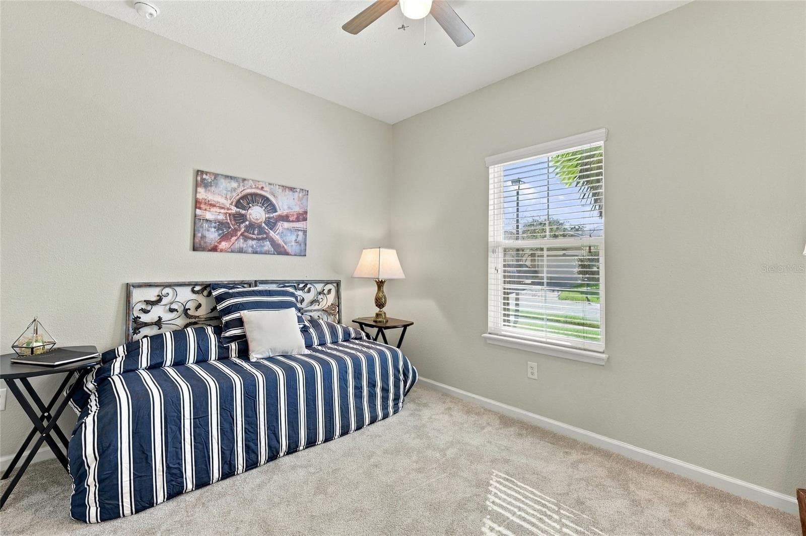 Bedroom 3 - 15799 RACHEL CREEK DR, JACKSONVILLE