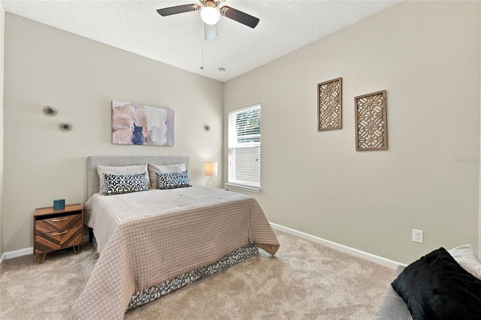 Bedroom 2 - 15799 RACHEL CREEK DR, JACKSONVILLE