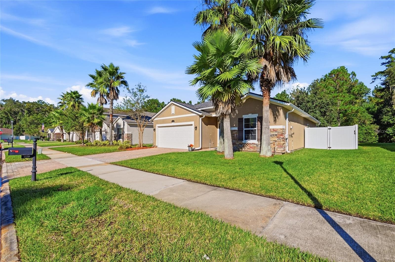 Single Family Residence at 15799 RACHEL CREEK DR, JACKSONVILLE, photo 29 of 31