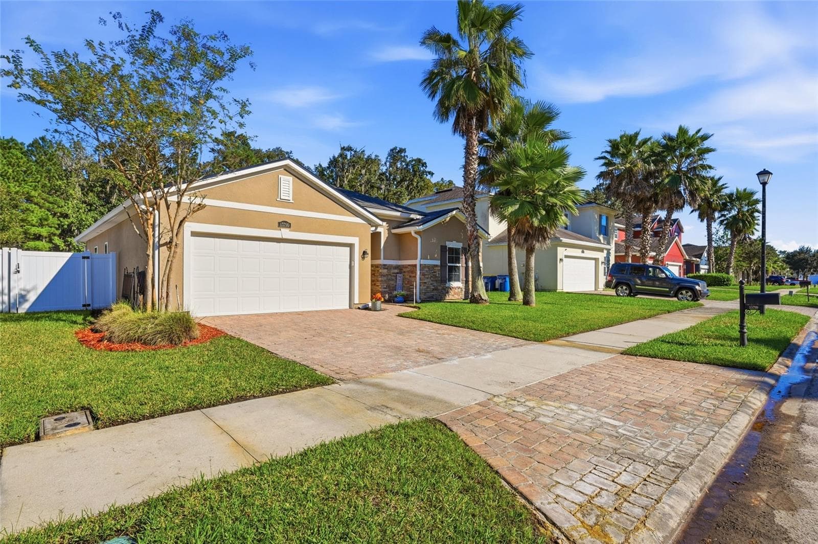 Single Family Residence at 15799 RACHEL CREEK DR, JACKSONVILLE, photo 30 of 31
