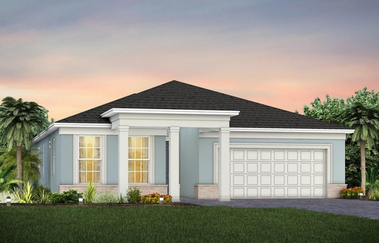 1446 RIDGE TREE DRIVE