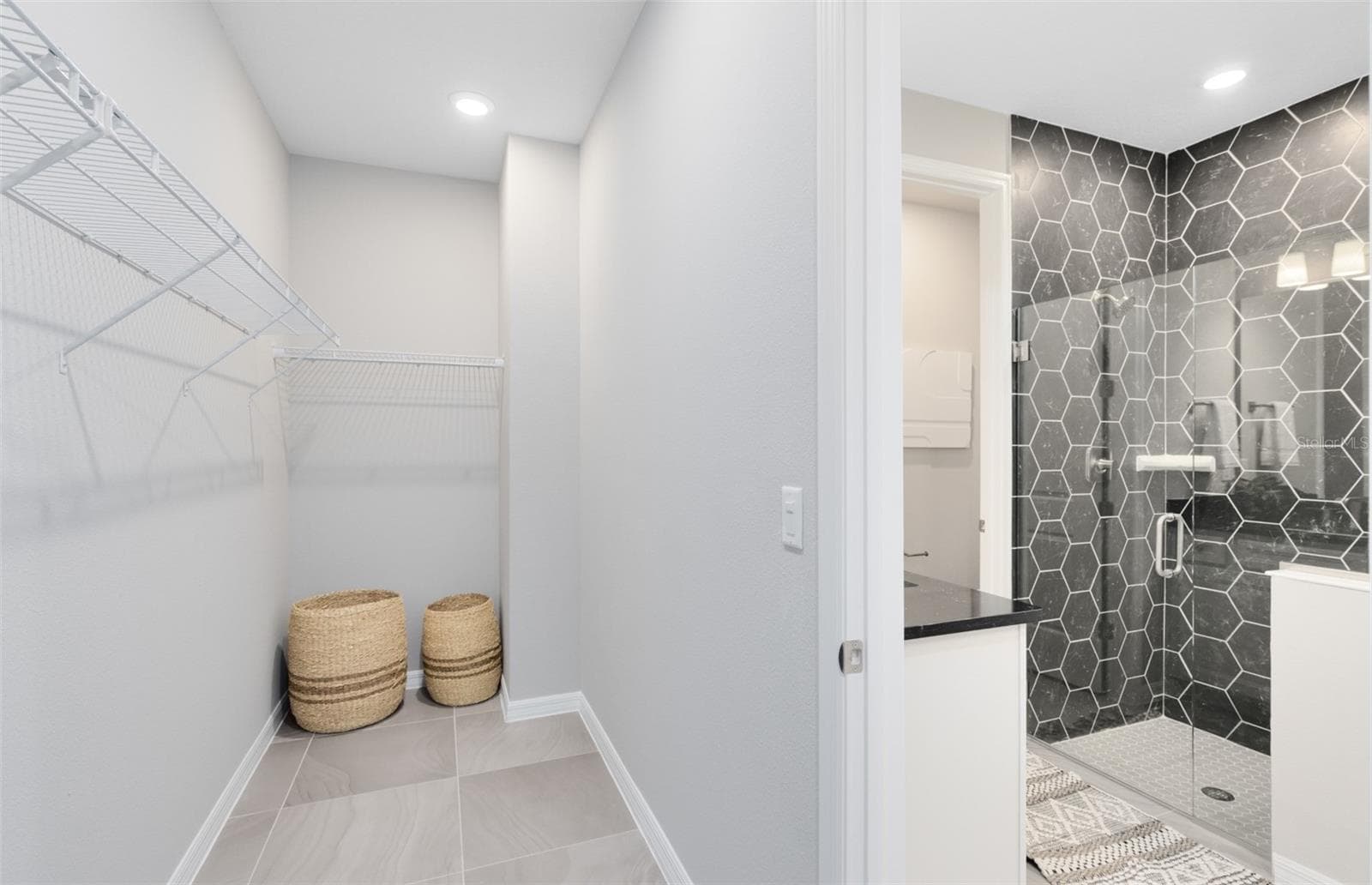 Model Home Design Only. Pictures and furnishings are for illustrative purposes only. Elevations, colors and options may vary. Furniture is for model home staging only. - 1446 RIDGE TREE DRIVE, ORMOND BEACH