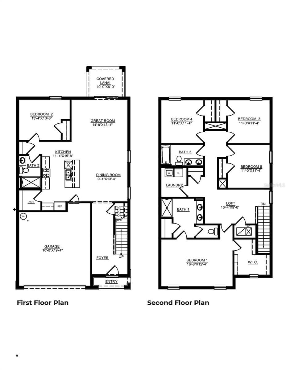 Single Family Residence at 4724 SILVER CURRENT AVE, TAMPA, photo 14 of 14
