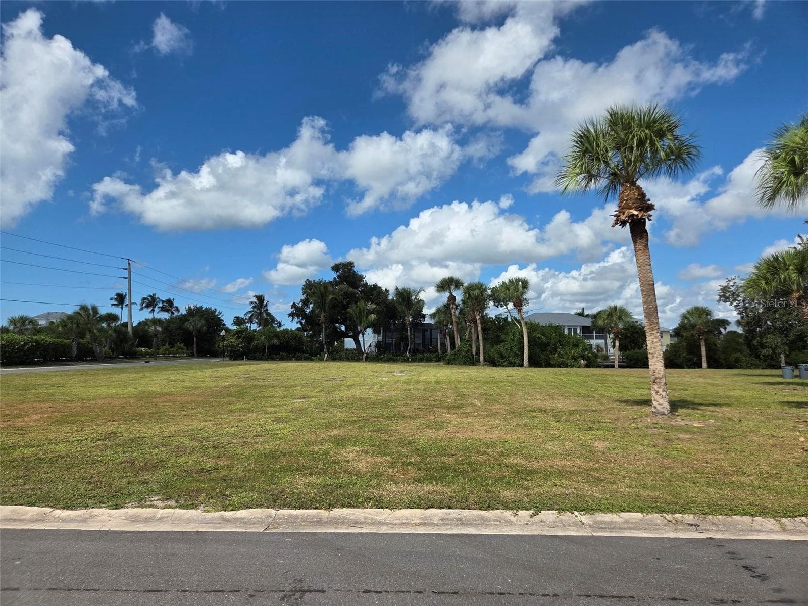 Land at 13125 VIA FLAVIA, PLACIDA, photo 4 of 34