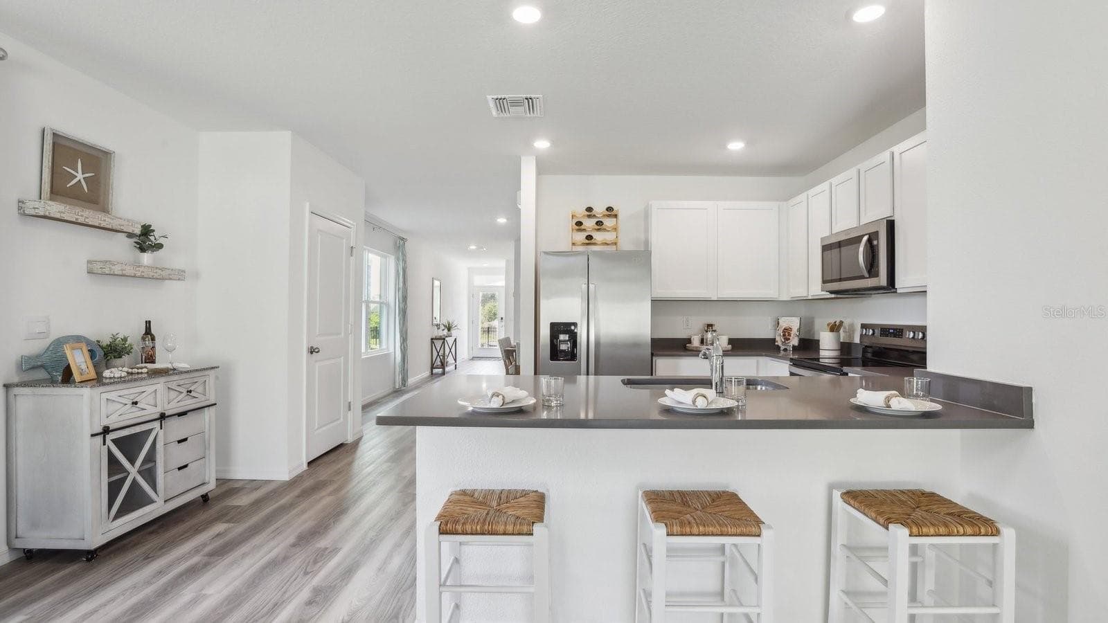 Single Family Residence at 32924 WINTERWOOD BLVD, WESLEY CHAPEL, photo 14 of 37