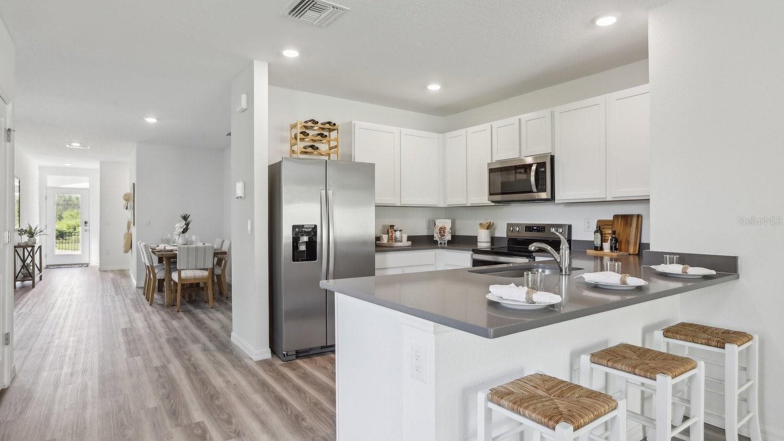 Single Family Residence at 32924 WINTERWOOD BLVD, WESLEY CHAPEL, photo 19 of 37