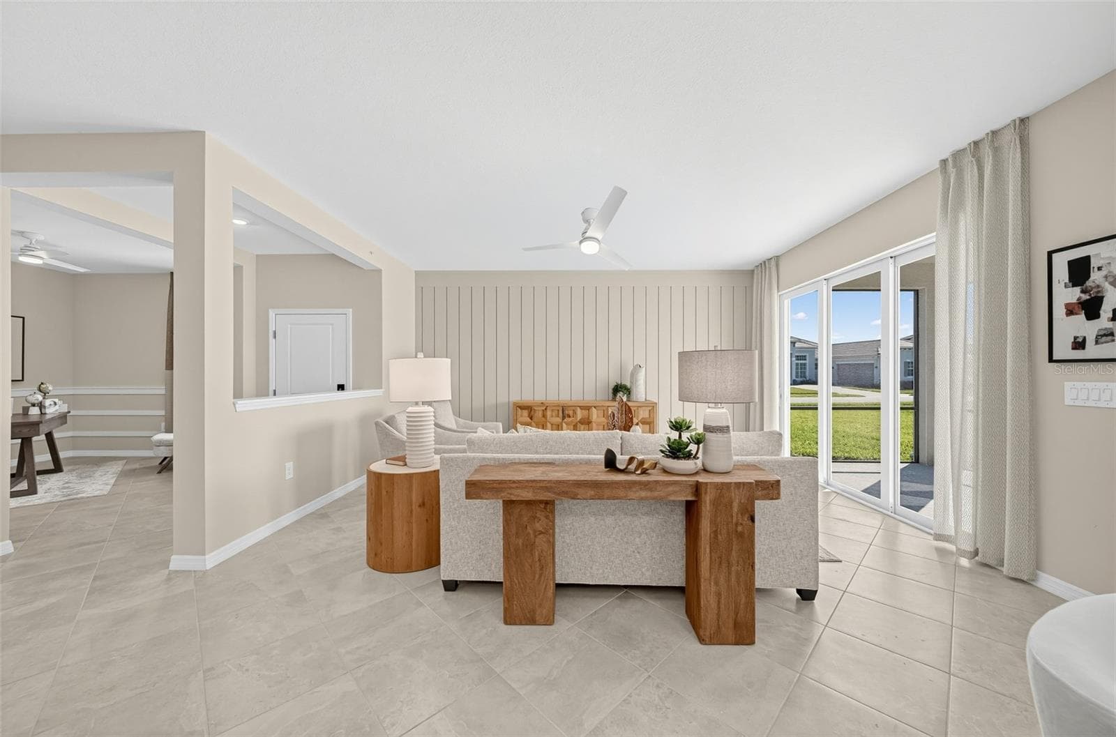 Condominium at 13001 PINK SAND CT #104, VENICE, photo 7 of 32