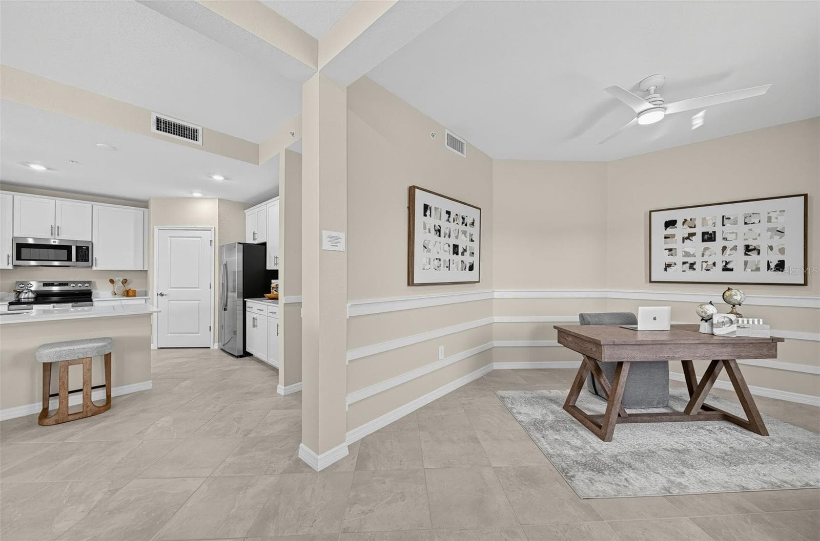 Condominium at 13001 PINK SAND CT #104, VENICE, photo 10 of 32