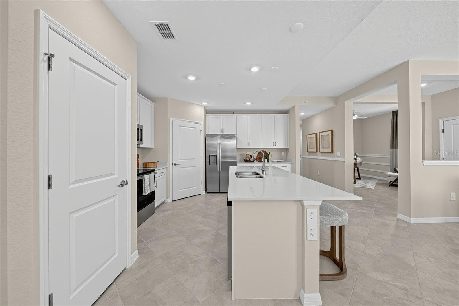 Condominium at 13001 PINK SAND CT #104, VENICE, photo 11 of 32