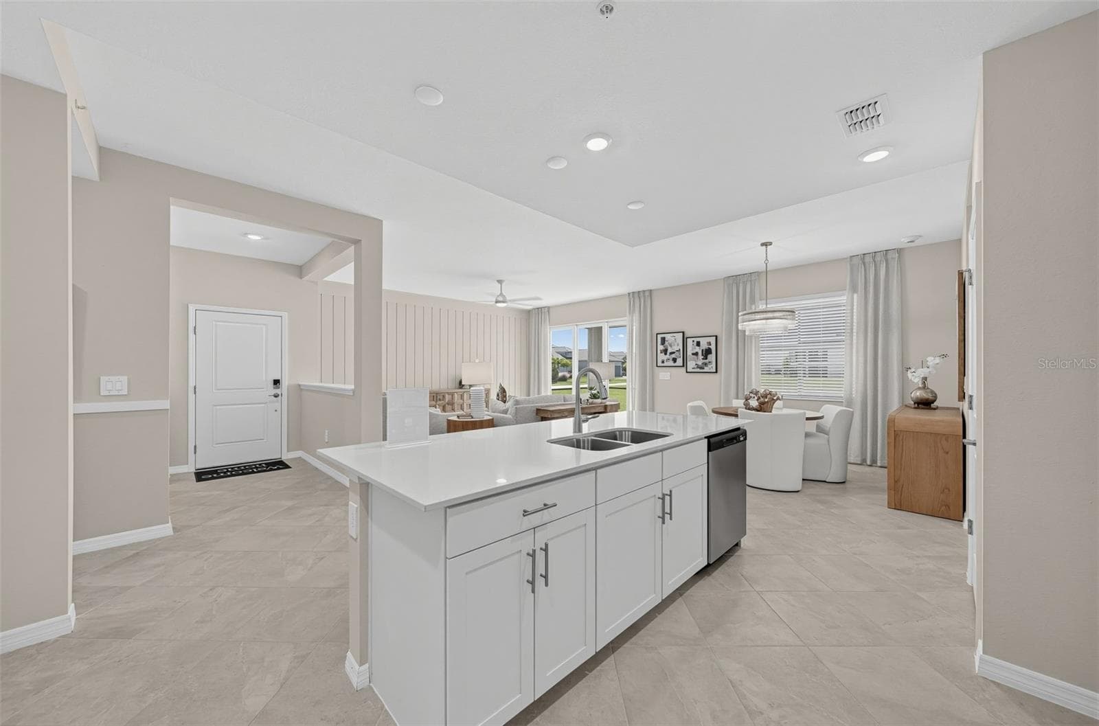 Condominium at 13001 PINK SAND CT #104, VENICE, photo 12 of 32