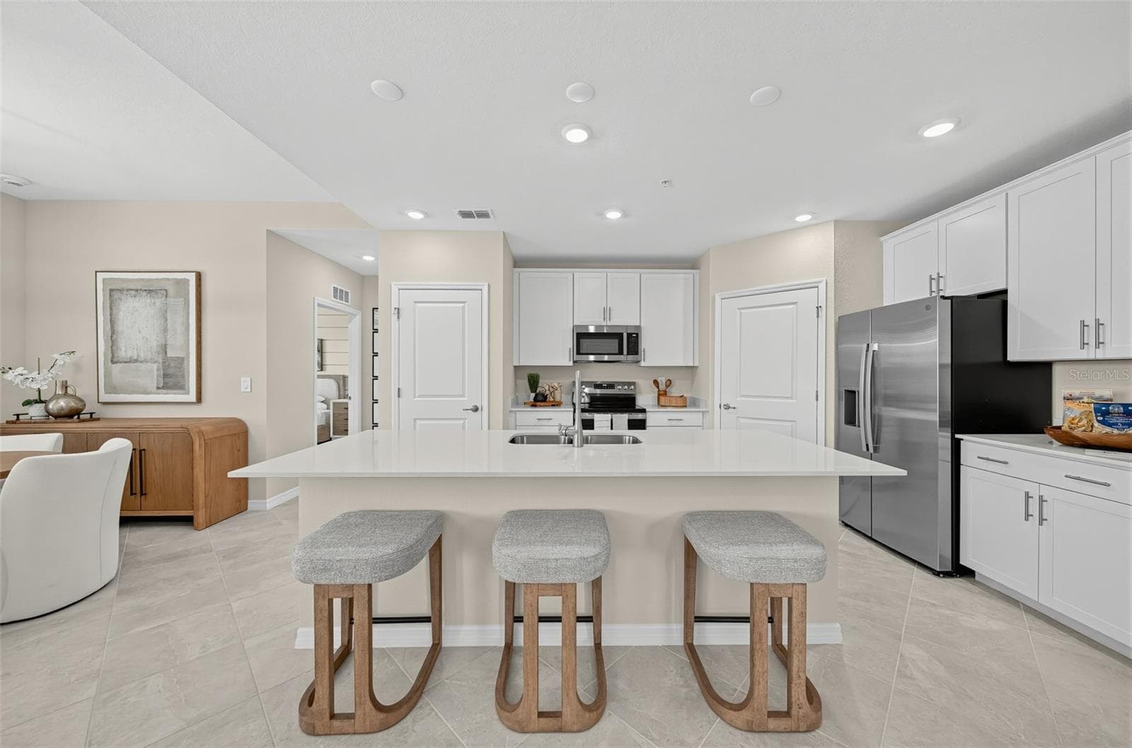Condominium at 13001 PINK SAND CT #104, VENICE, photo 14 of 32