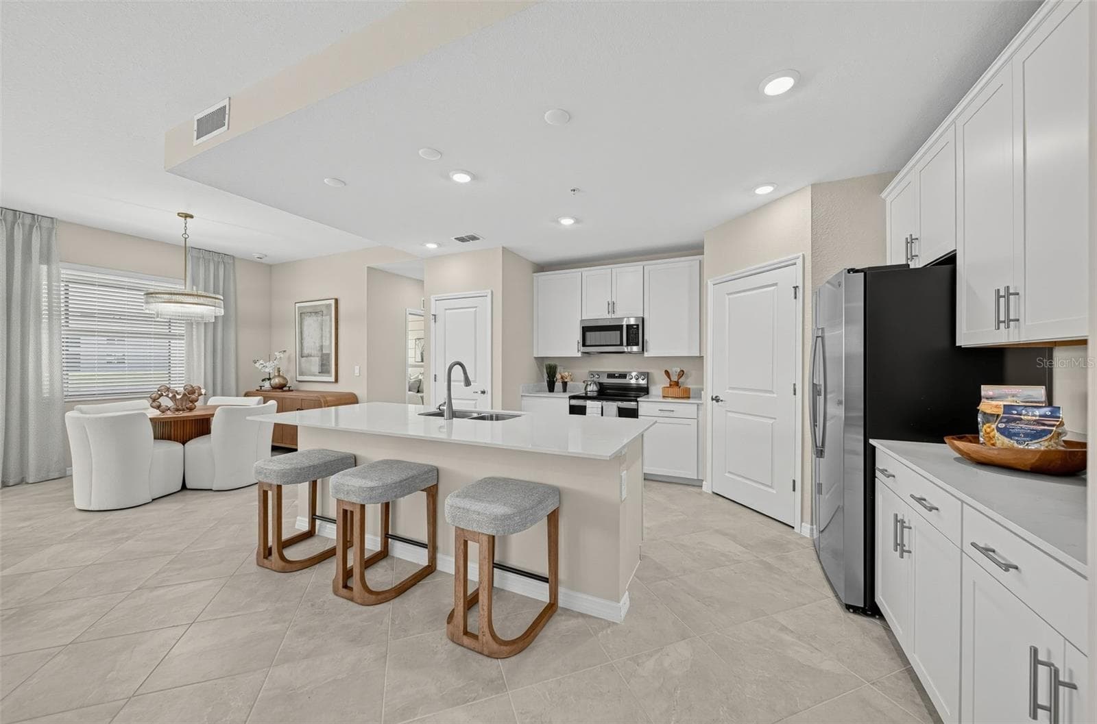 Condominium at 13001 PINK SAND CT #104, VENICE, photo 15 of 32