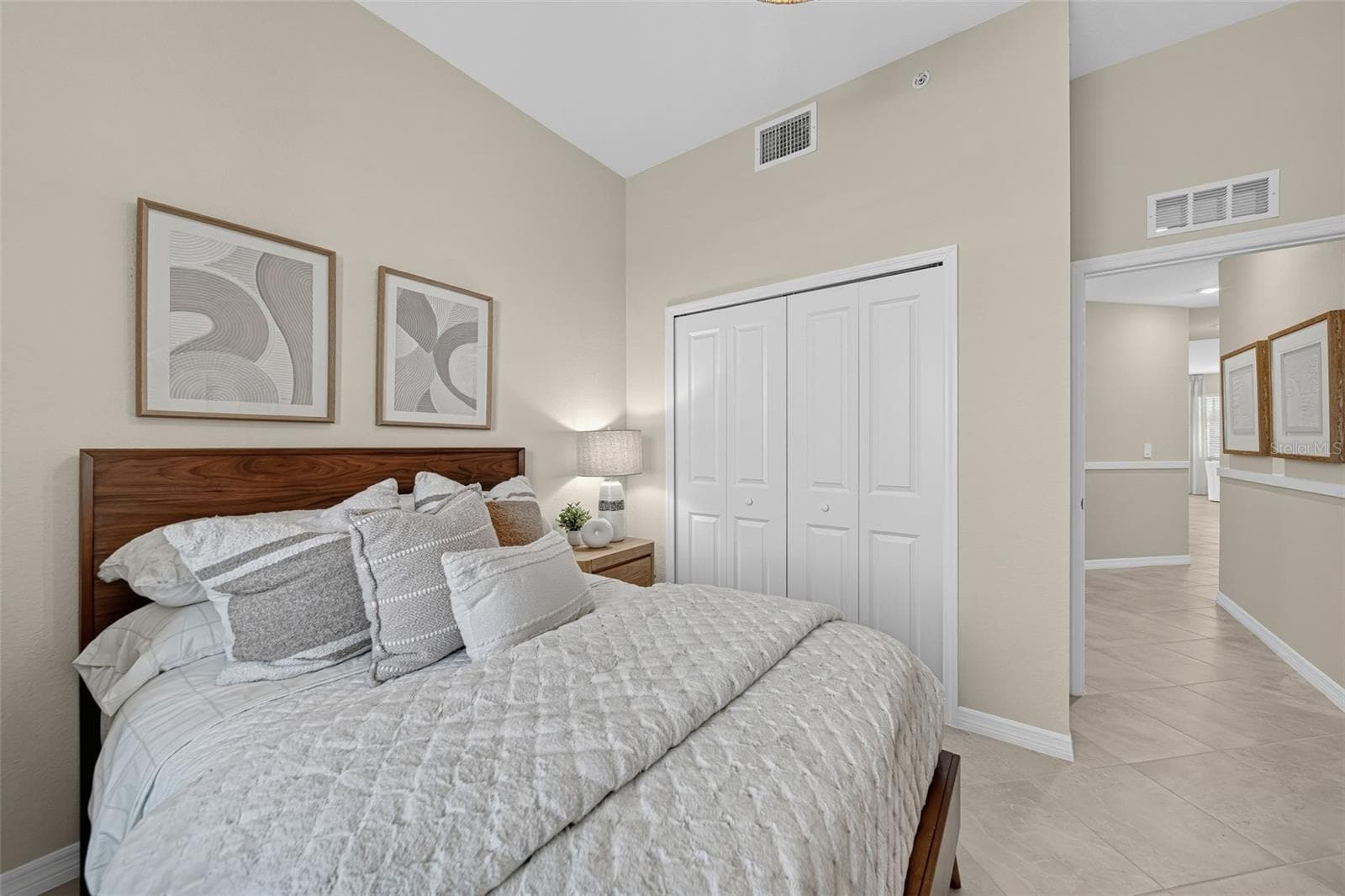 Condominium at 13001 PINK SAND CT #104, VENICE, photo 17 of 32