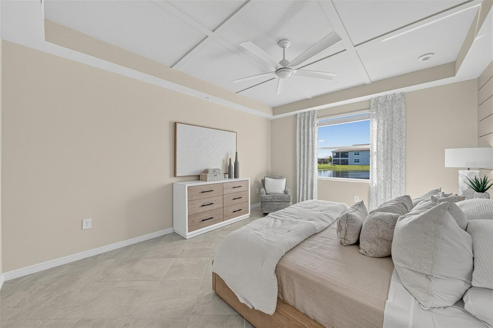 Condominium at 13001 PINK SAND CT #104, VENICE, photo 20 of 32