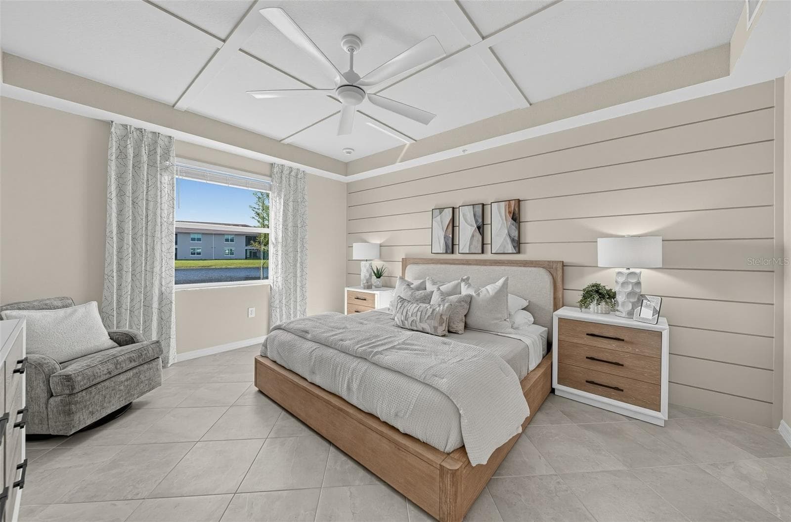Condominium at 13001 PINK SAND CT #104, VENICE, photo 21 of 32
