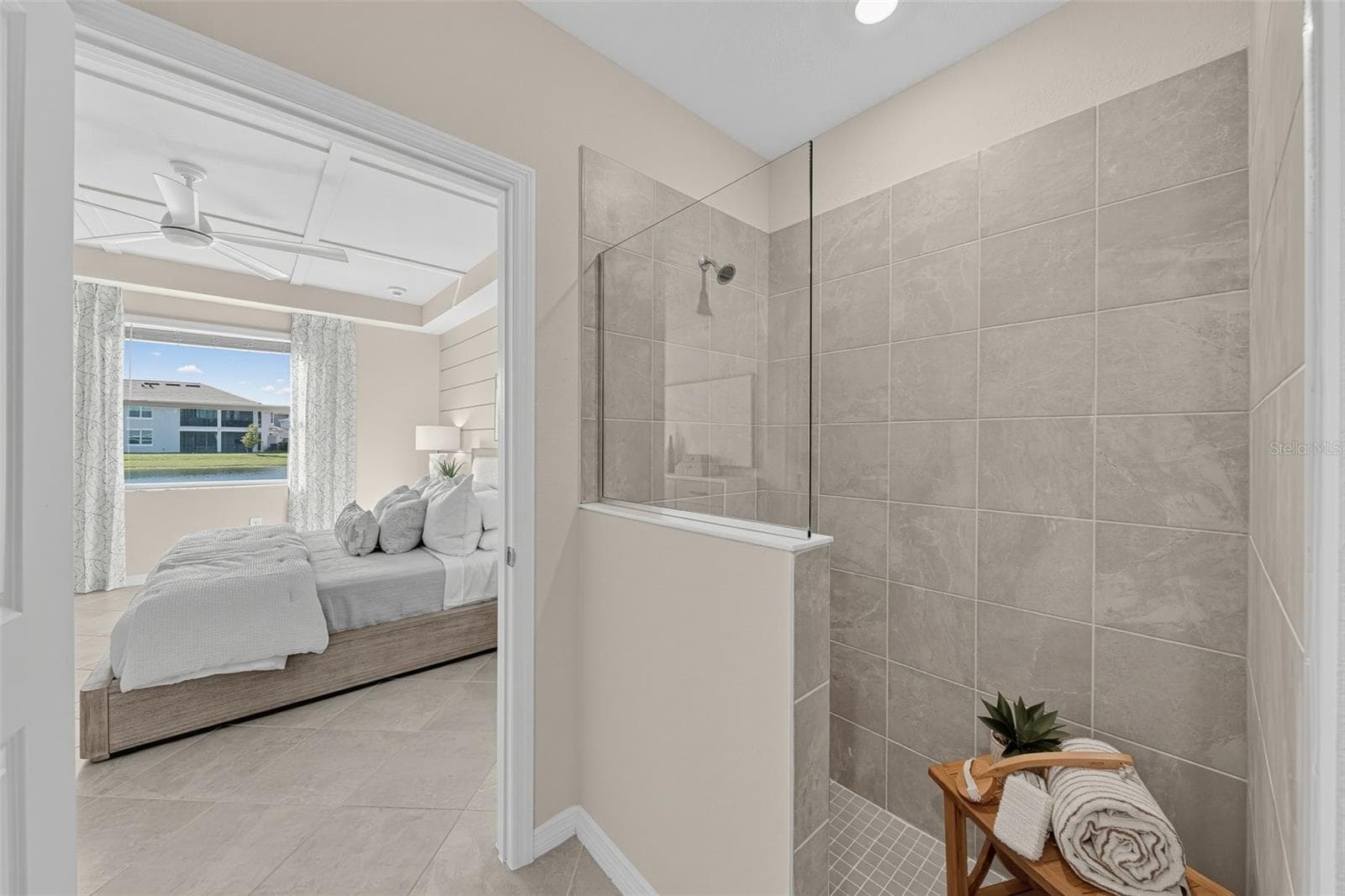 Condominium at 13001 PINK SAND CT #104, VENICE, photo 22 of 32