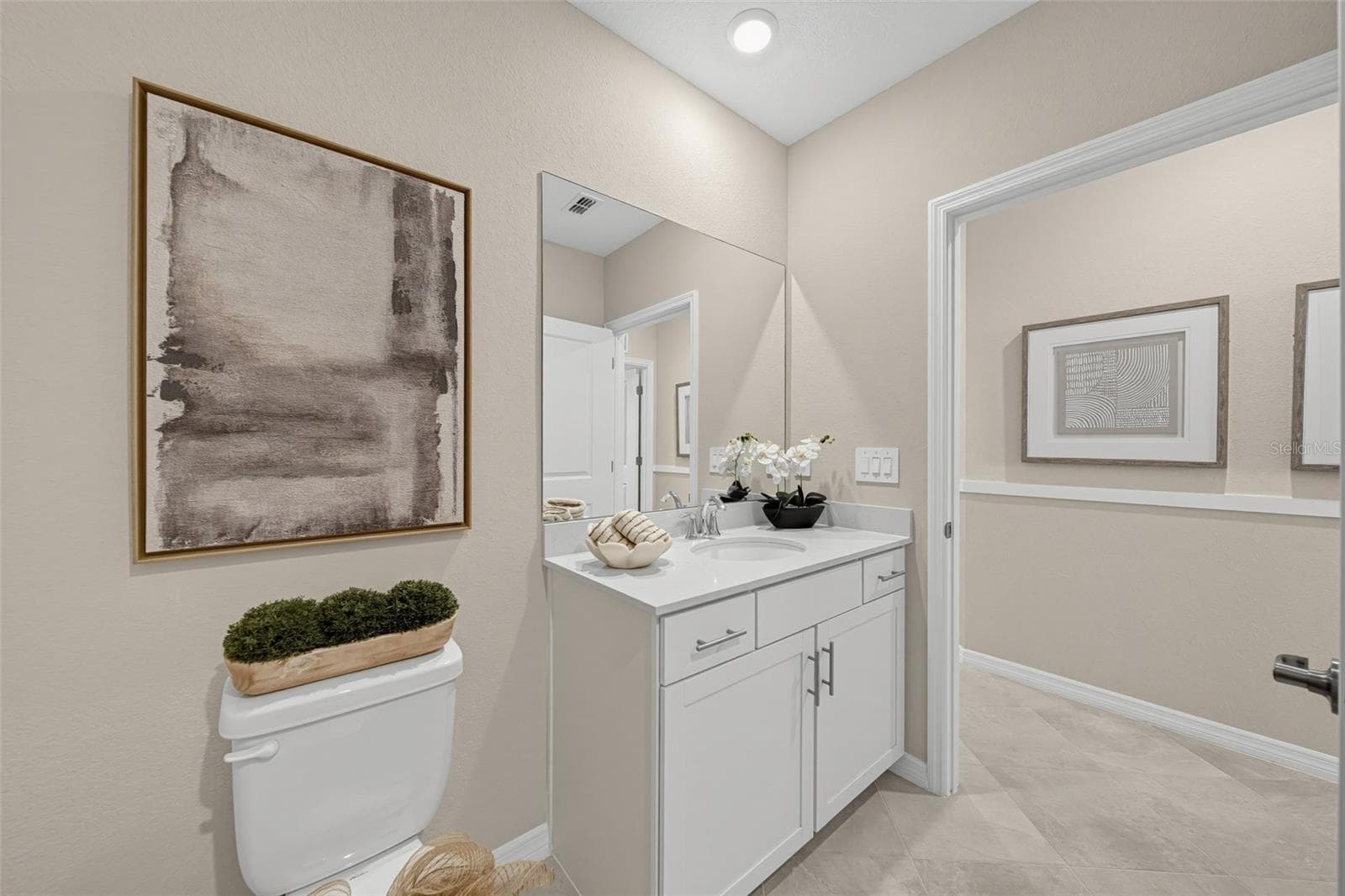 Condominium at 13001 PINK SAND CT #104, VENICE, photo 23 of 32