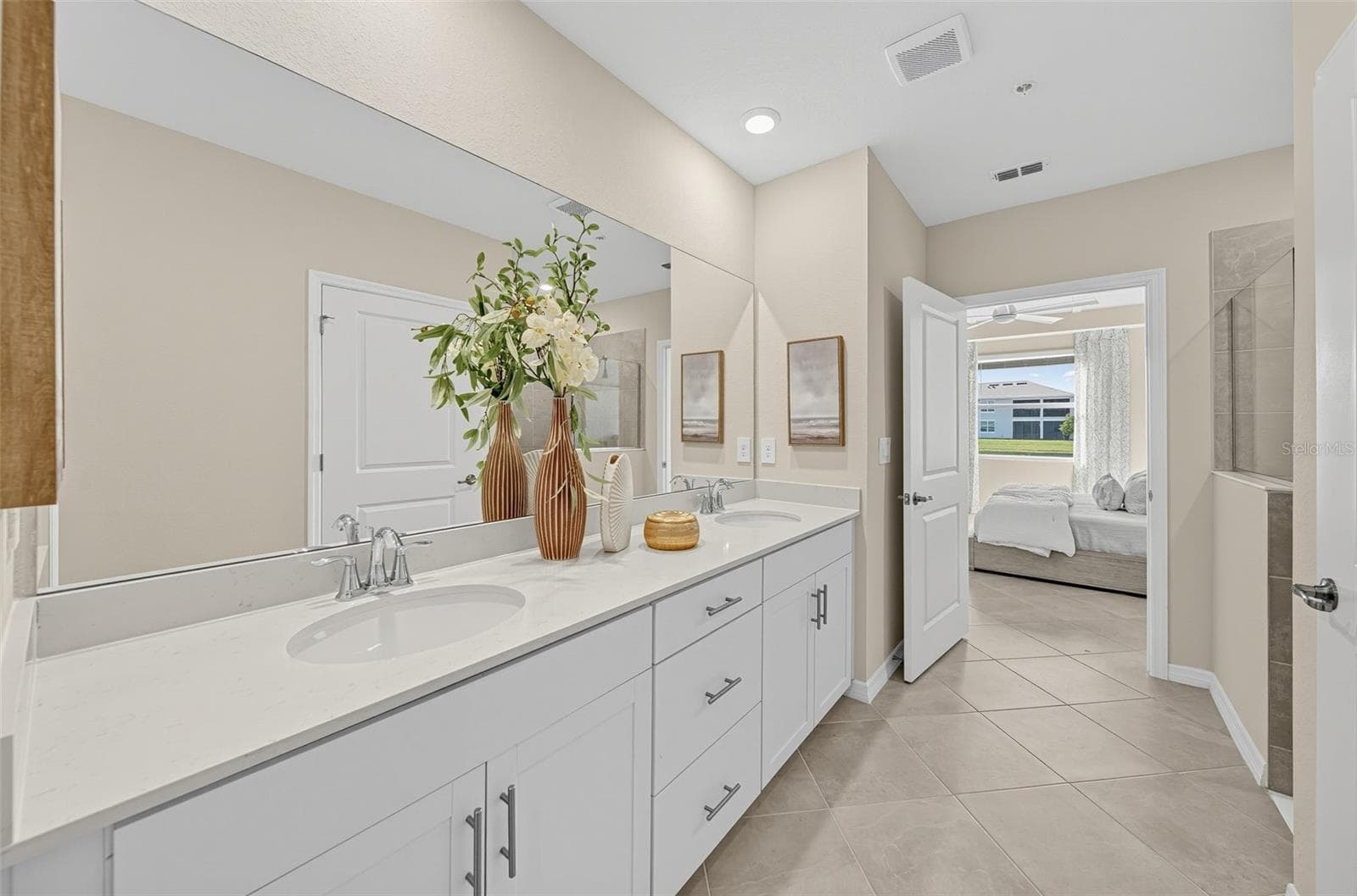 Condominium at 13001 PINK SAND CT #104, VENICE, photo 27 of 32
