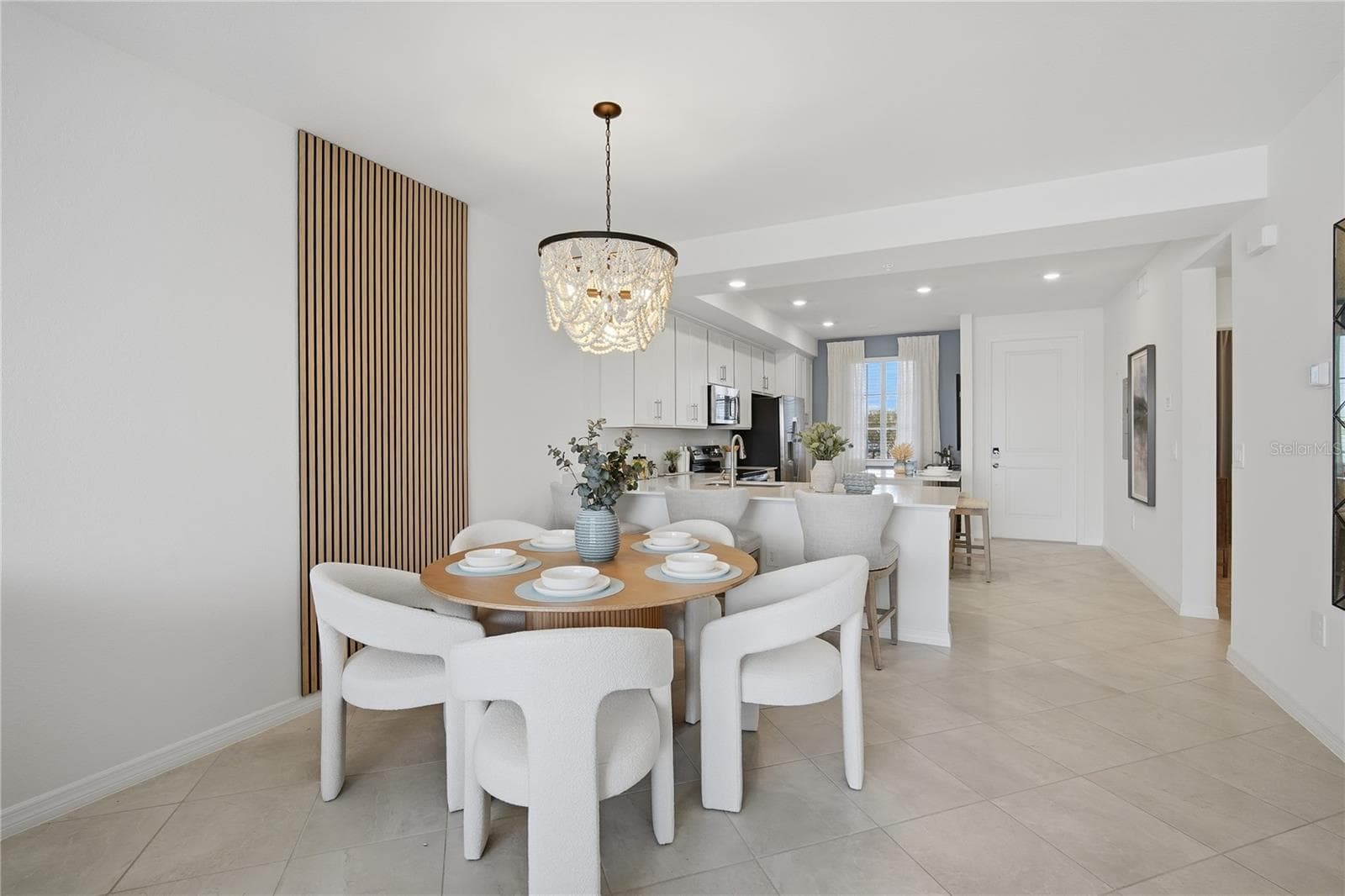 Condominium at 17660 OPAL SAND DR #204, VENICE, photo 9 of 16
