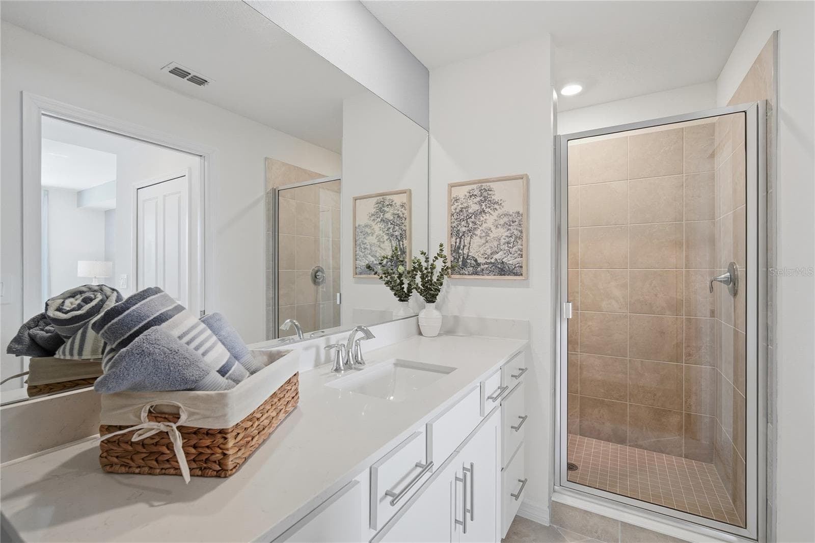 Condominium at 17660 OPAL SAND DR #204, VENICE, photo 13 of 16