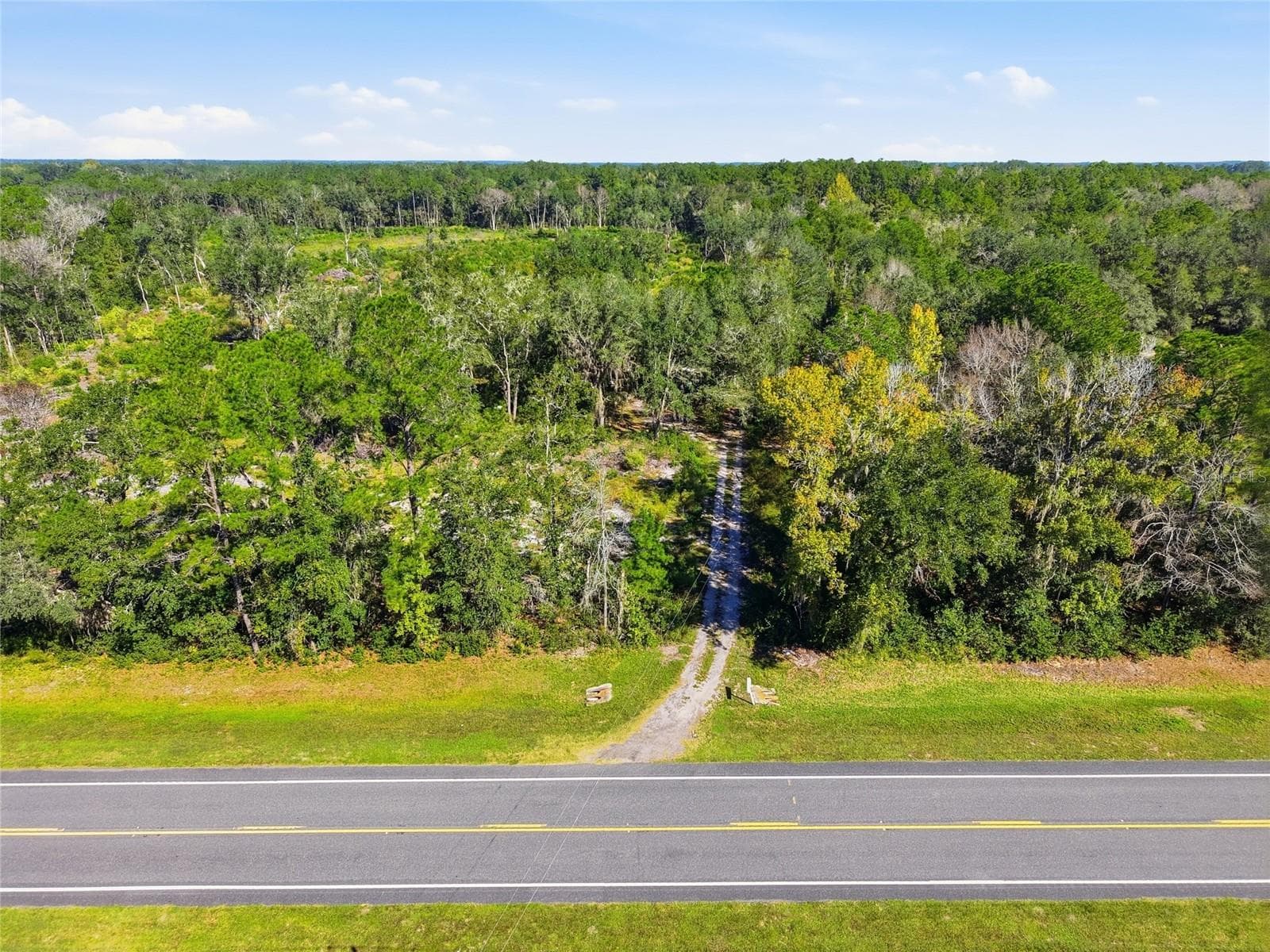 Land at 4408 W STATE ROAD 235, LA CROSSE, photo 7 of 15