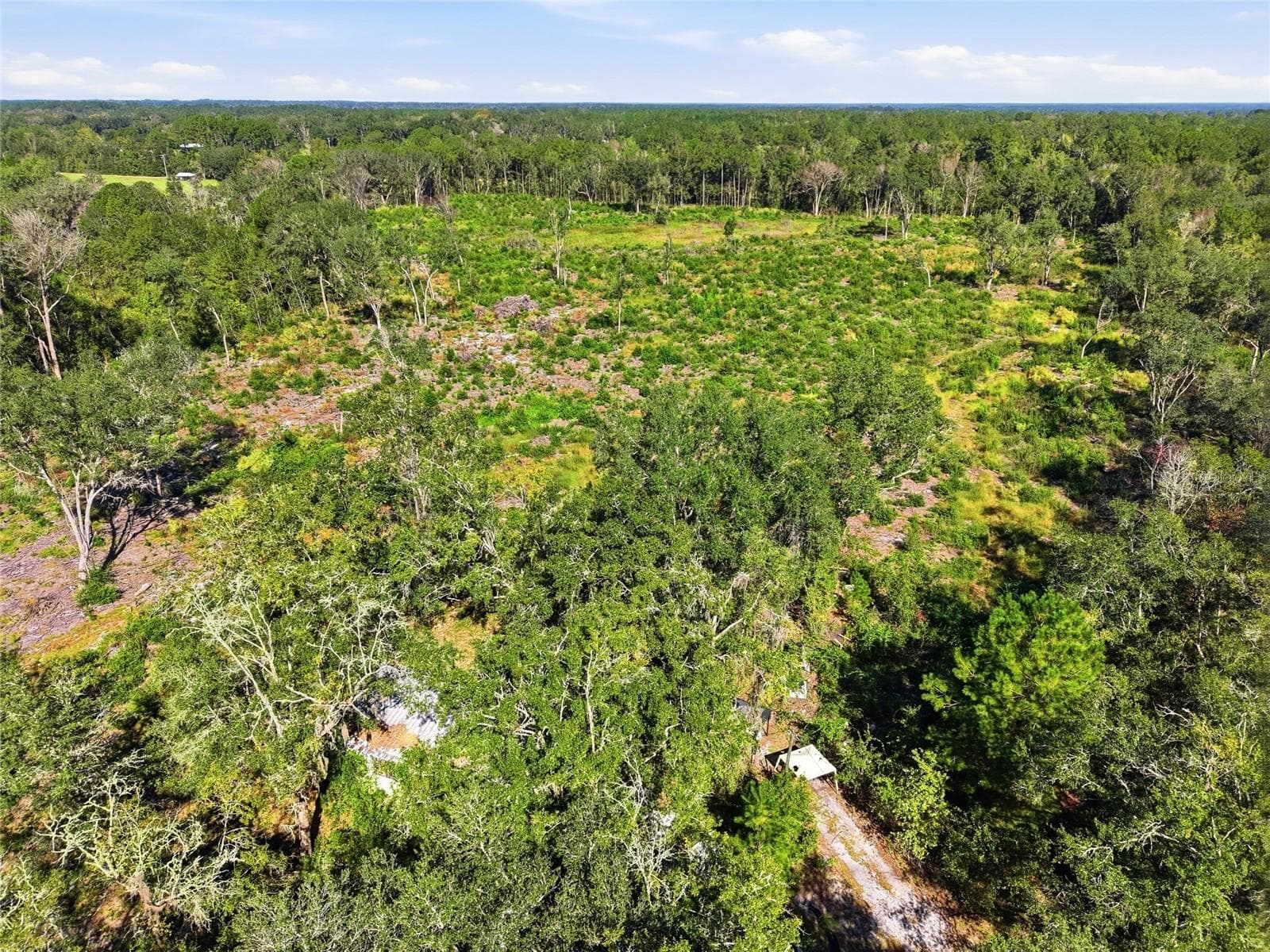Land at 4408 W STATE ROAD 235, LA CROSSE, photo 13 of 15