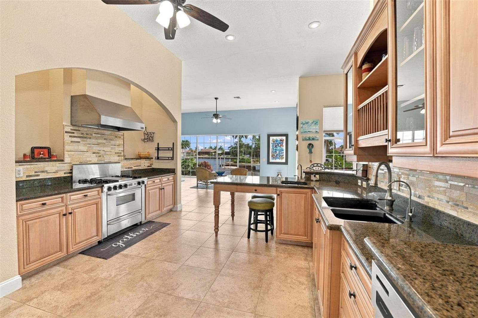 Single Family Residence at 3712 WHIPPOORWILL BLVD, PUNTA GORDA, photo 3 of 31