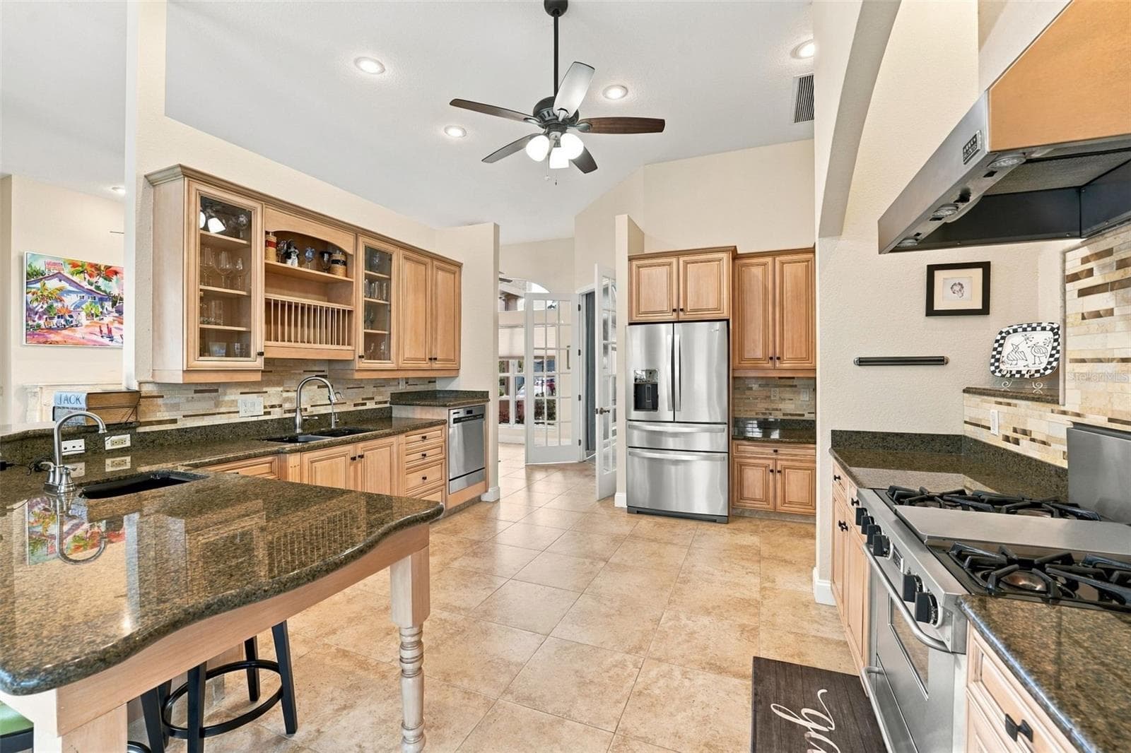 Single Family Residence at 3712 WHIPPOORWILL BLVD, PUNTA GORDA, photo 5 of 31