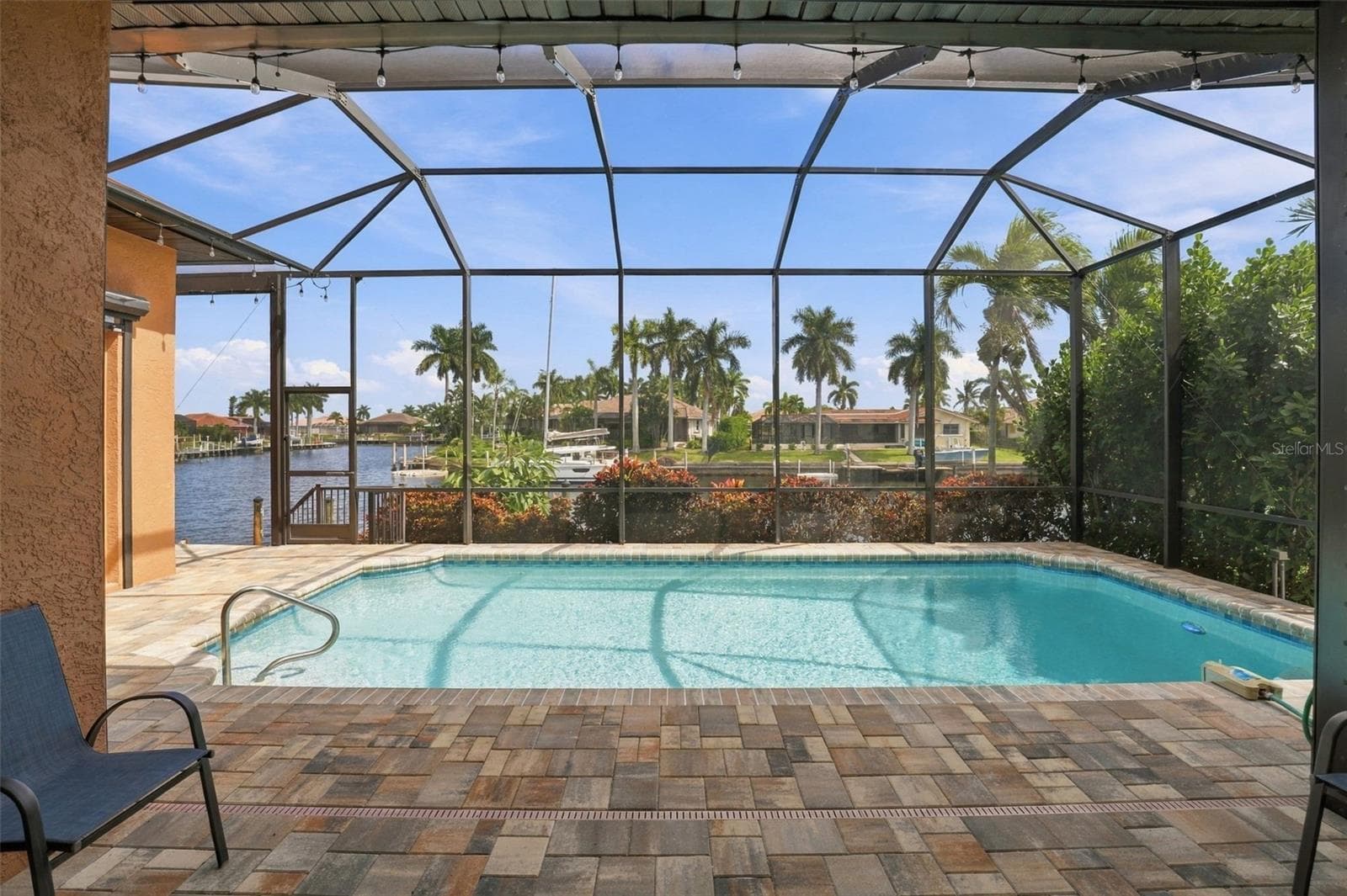 Single Family Residence at 3712 WHIPPOORWILL BLVD, PUNTA GORDA, photo 6 of 31