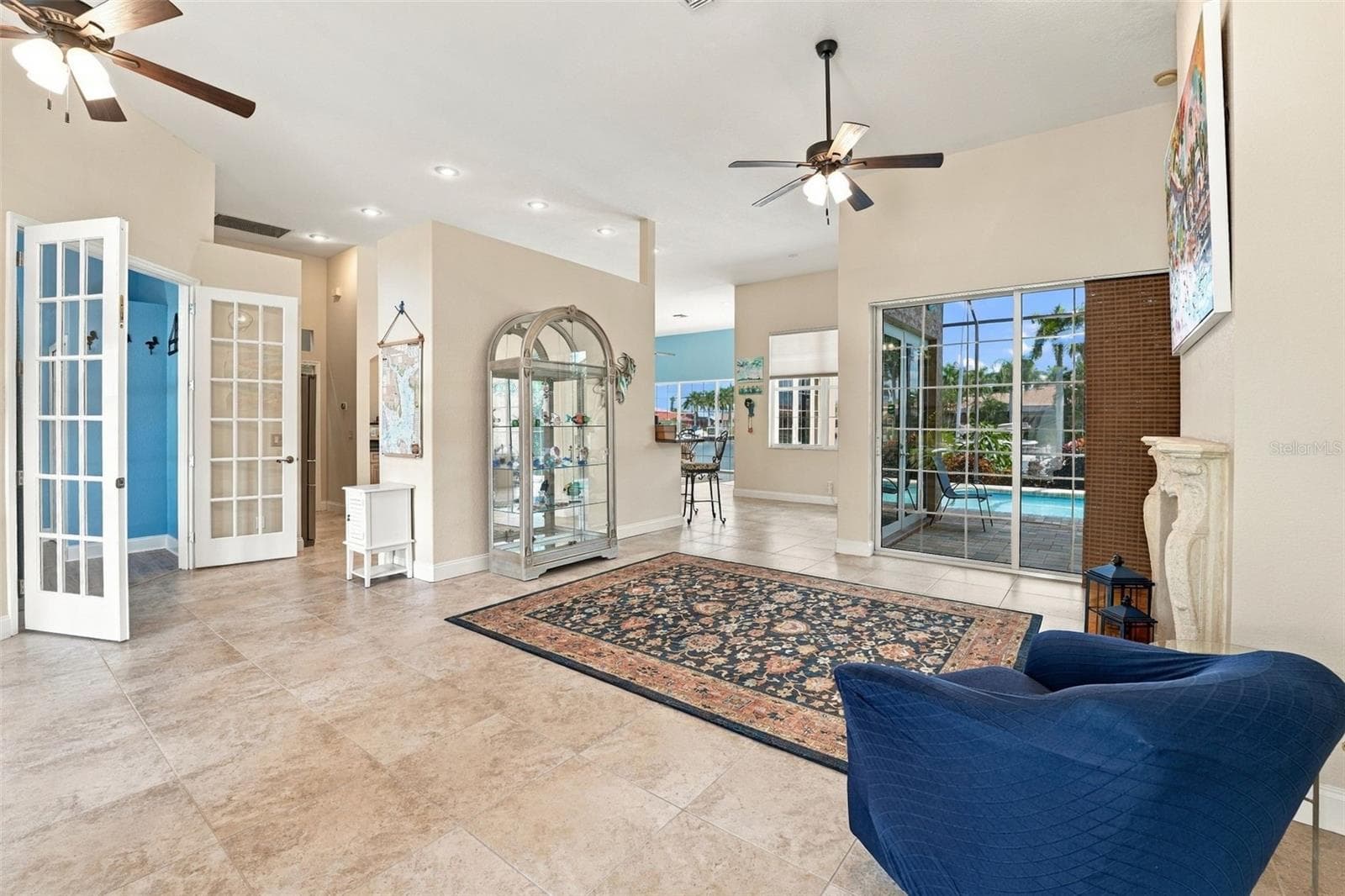 Single Family Residence at 3712 WHIPPOORWILL BLVD, PUNTA GORDA, photo 10 of 31