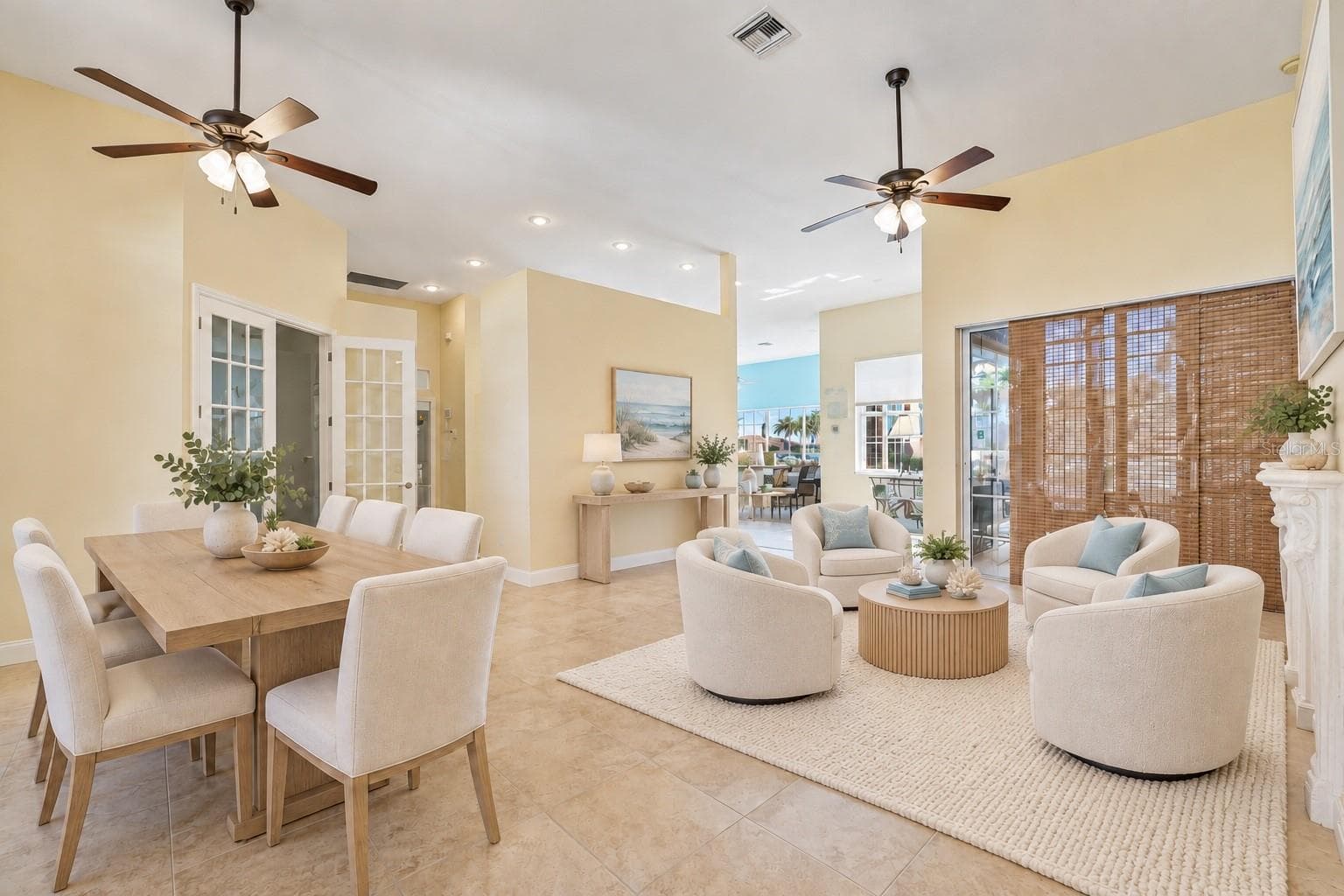 Single Family Residence at 3712 WHIPPOORWILL BLVD, PUNTA GORDA, photo 11 of 31
