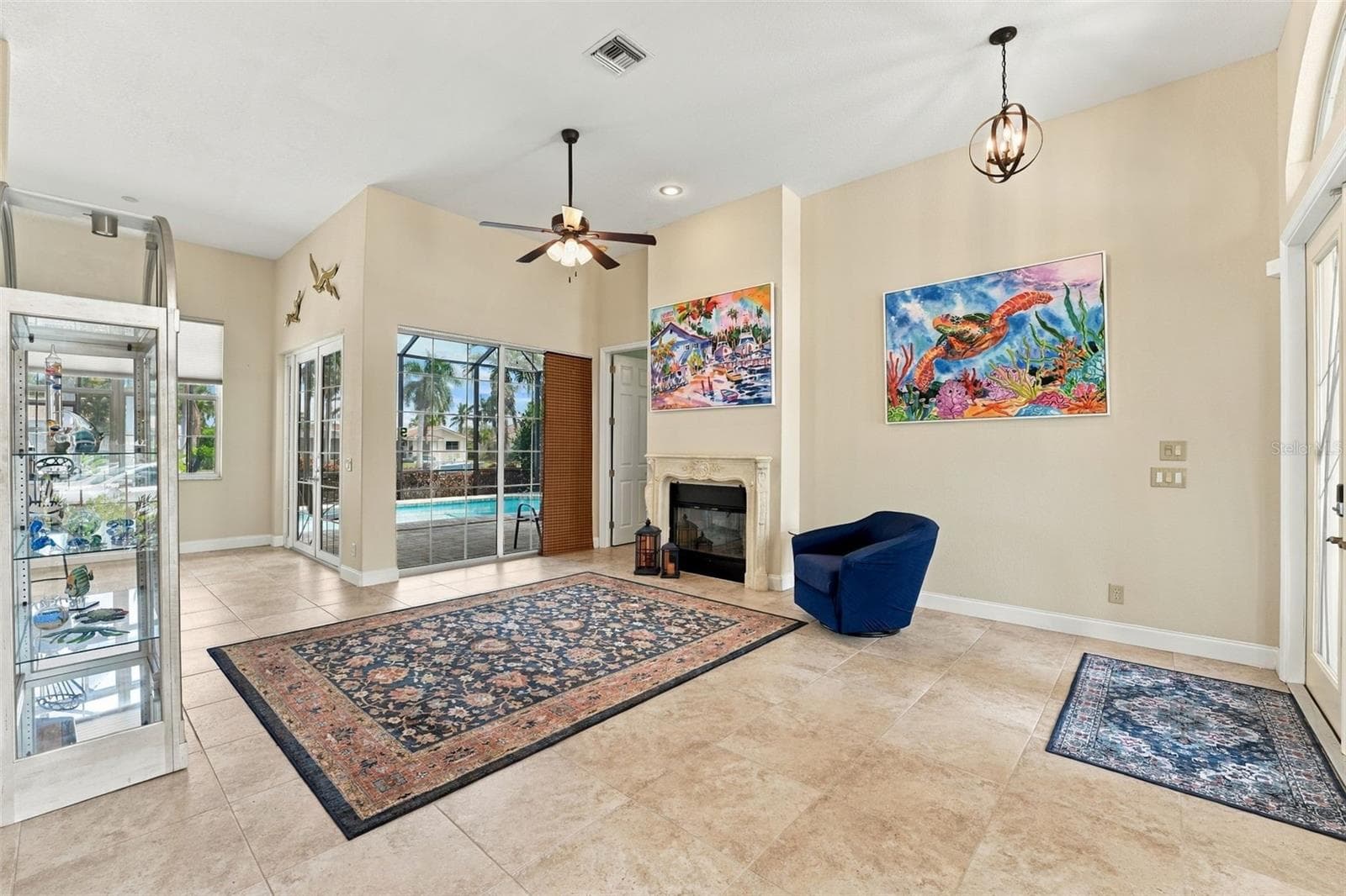 Single Family Residence at 3712 WHIPPOORWILL BLVD, PUNTA GORDA, photo 12 of 31