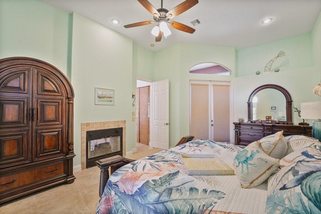 Single Family Residence at 3712 WHIPPOORWILL BLVD, PUNTA GORDA, photo 15 of 31