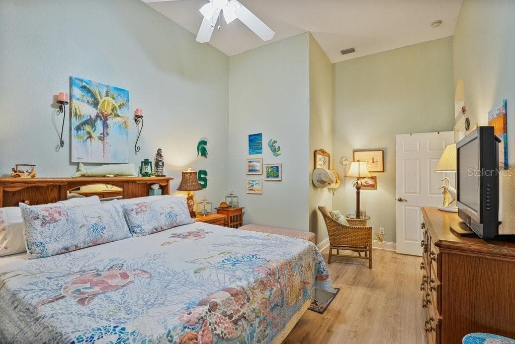 Single Family Residence at 3712 WHIPPOORWILL BLVD, PUNTA GORDA, photo 18 of 31