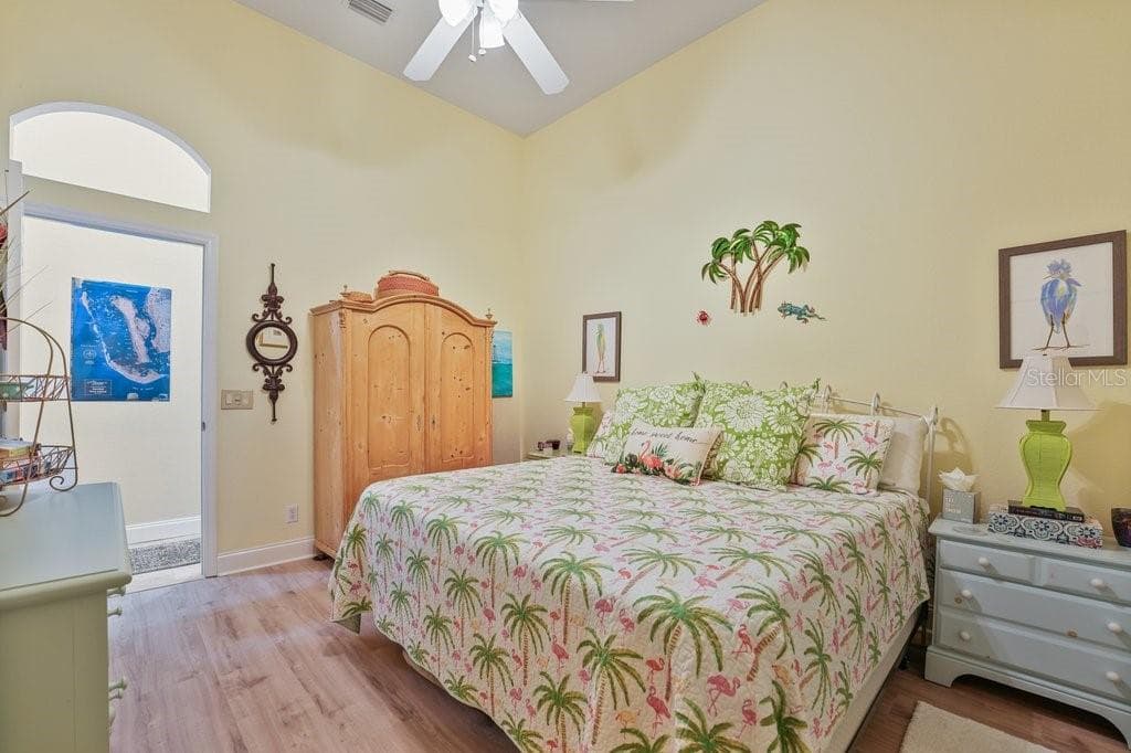 Single Family Residence at 3712 WHIPPOORWILL BLVD, PUNTA GORDA, photo 20 of 31