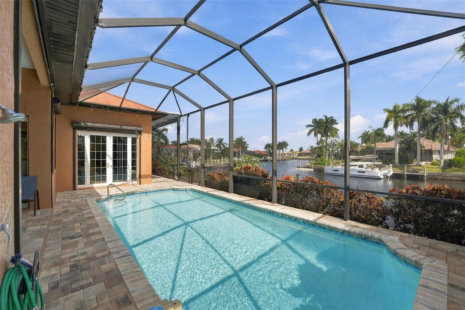 Single Family Residence at 3712 WHIPPOORWILL BLVD, PUNTA GORDA, photo 22 of 31