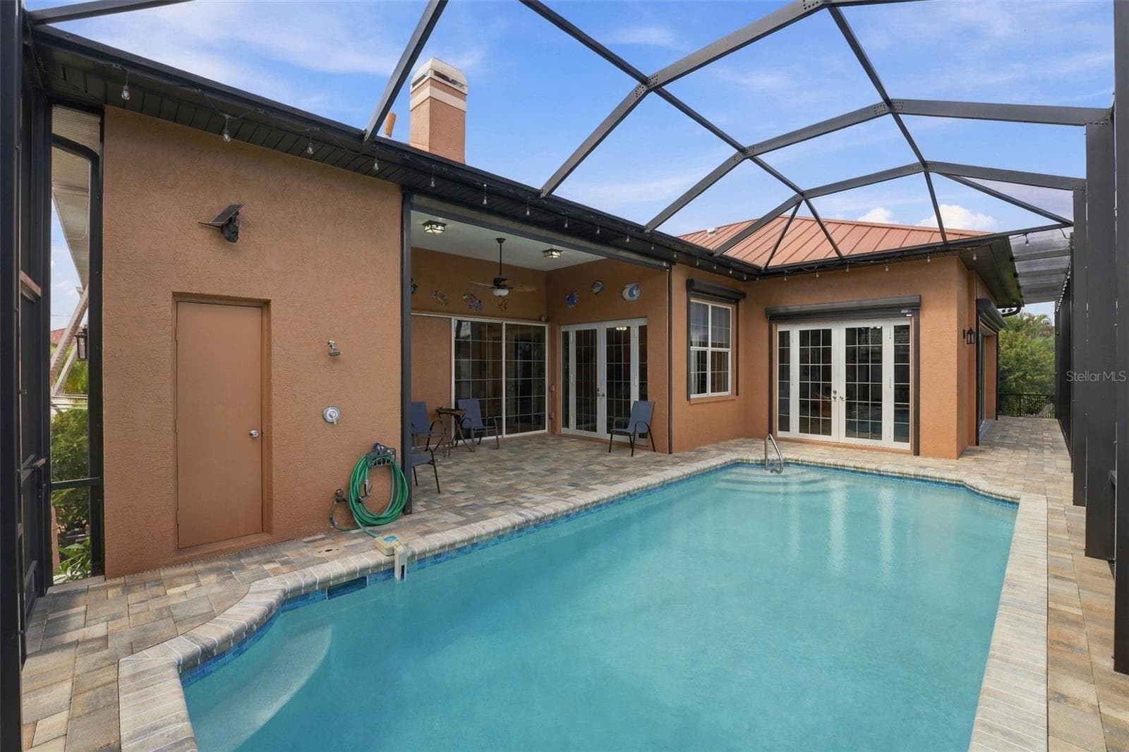 Single Family Residence at 3712 WHIPPOORWILL BLVD, PUNTA GORDA, photo 23 of 31
