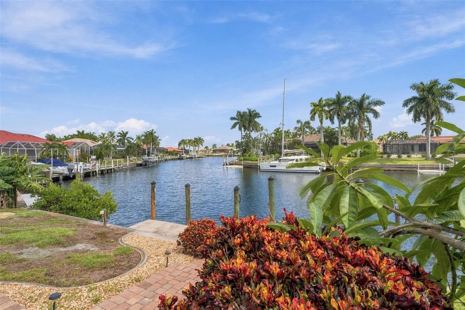 Single Family Residence at 3712 WHIPPOORWILL BLVD, PUNTA GORDA, photo 24 of 31