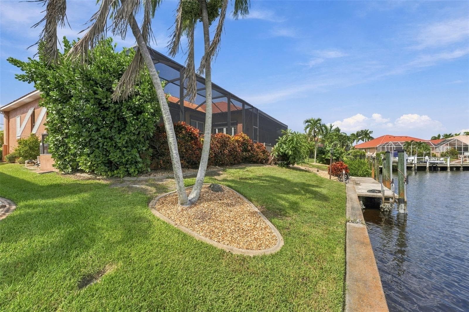 Single Family Residence at 3712 WHIPPOORWILL BLVD, PUNTA GORDA, photo 26 of 31