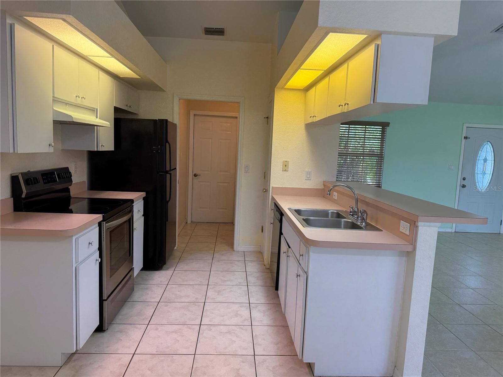Single Family Residence at 3465 JUNCTION ST, NORTH PORT, photo 3 of 24