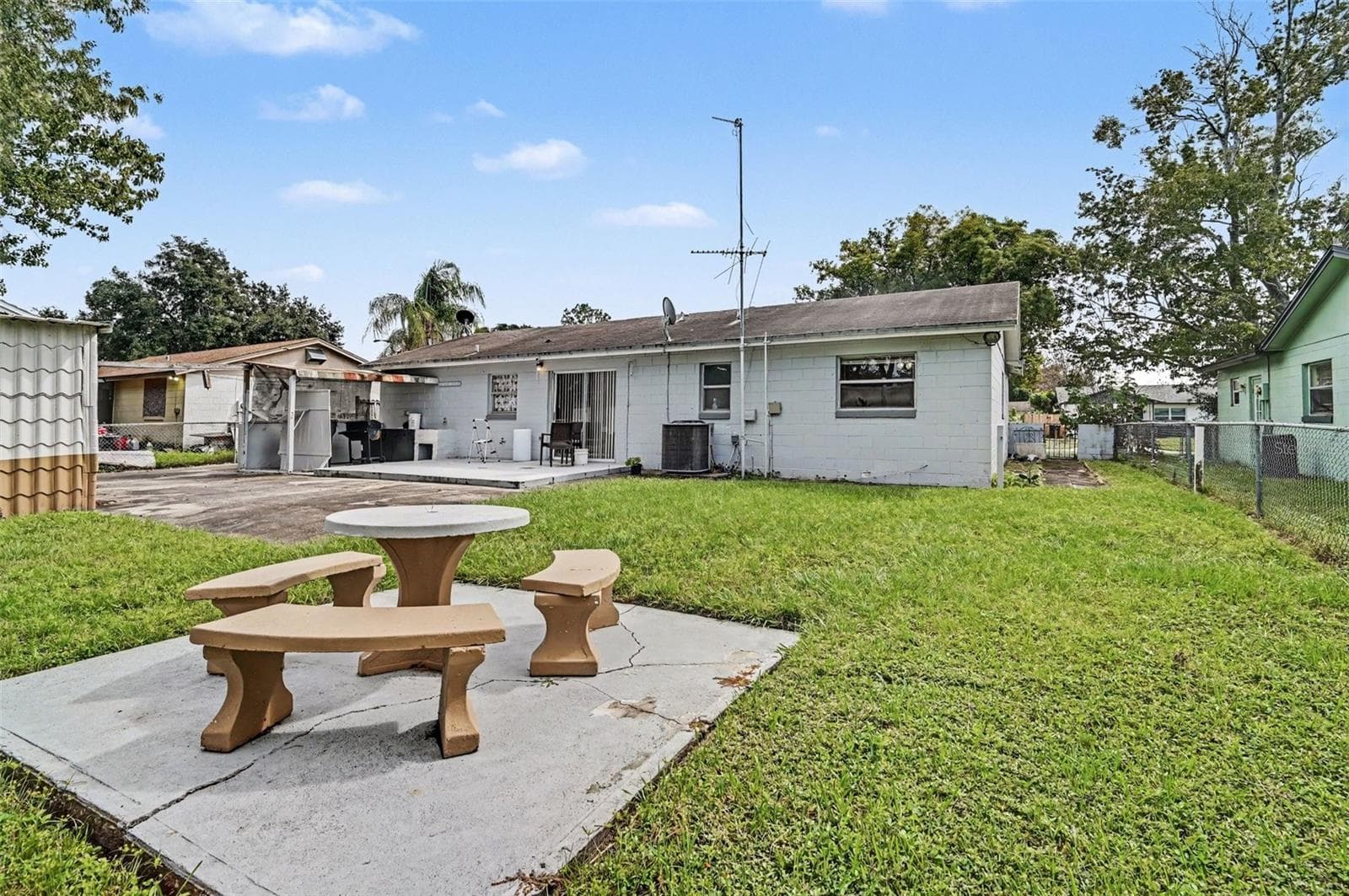 Single Family Residence at 4639 CALENDULA DR, ORLANDO, photo 24 of 26