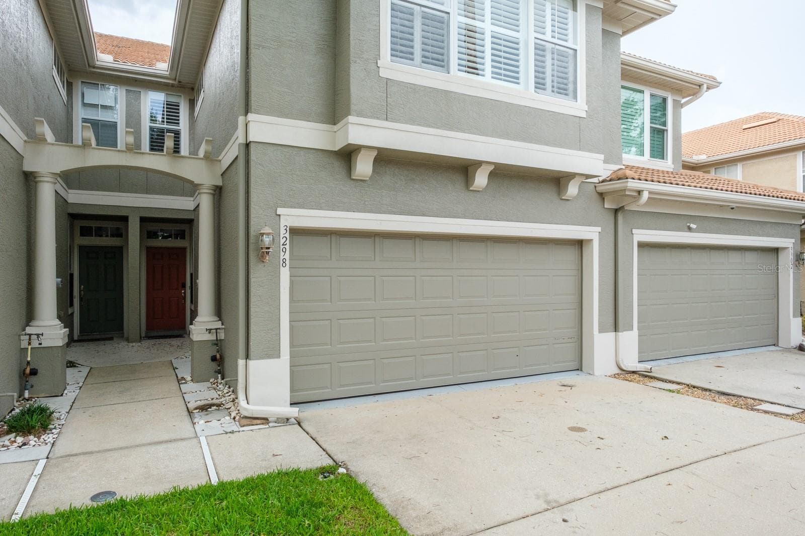 Townhouse at 3298 COVERED BRIDGE DR W, DUNEDIN, photo 4 of 50