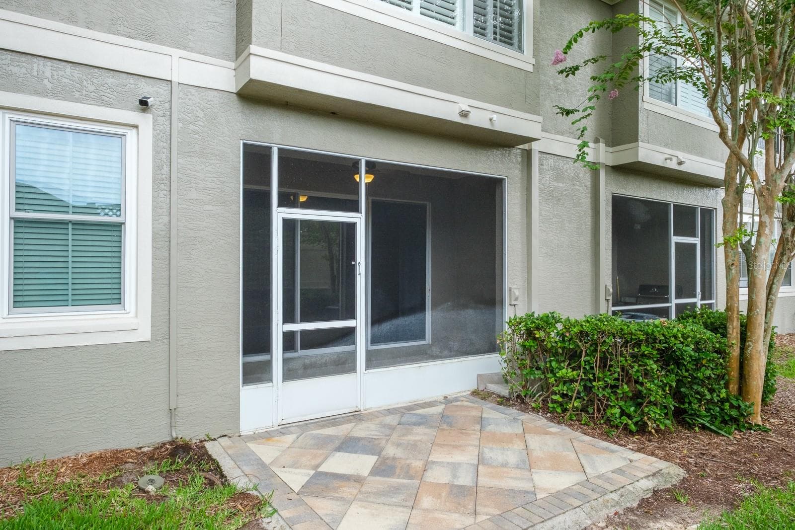 Townhouse at 3298 COVERED BRIDGE DR W, DUNEDIN, photo 43 of 50